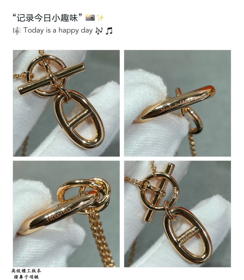H**me5 necklaces